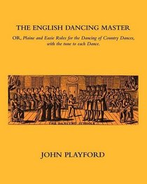 The English Dancing Master