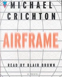 Airframe (Audio Cassette)