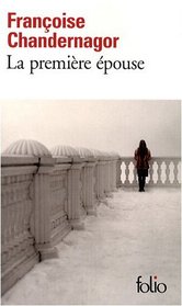 Premiere Epouse (French Edition)