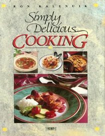 Simply Delicious Cooking