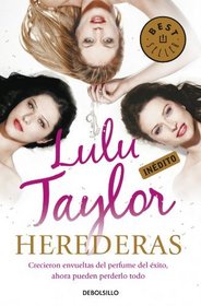 Herederas / Heiresses (Spanish Edition)
