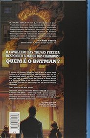 Batman. Terra Um - Volume 2 (Em Portuguese do Brasil)