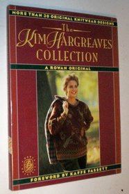 The Kim Hargreaves Collection: A Rowan Original