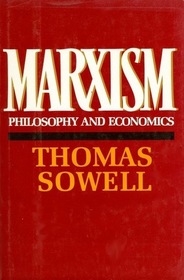 Marxism: Philosophy and Economics