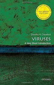 Viruses: A Very Short Introduction (Very Short Introductions)