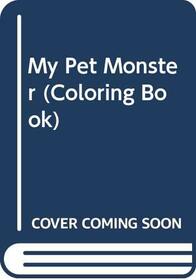 MY PET MONSTER