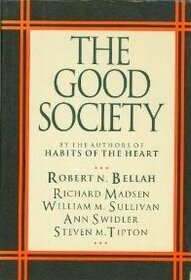 The Good Society