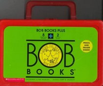 Bob Books Plus