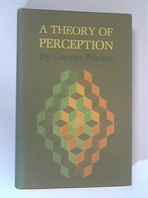 A Theory of Perception