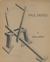 Paul Neagu: A Generative Context, 1965-81