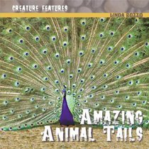 Amazing Animal Tails (Creature Features)