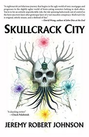 Skullcrack City