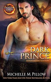 Dark Prince (Qurilixen World) (Dragon Lords Anniversary Edition)