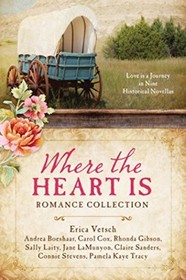 Where the Heart is Romance Collection