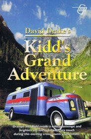 Kidd's Grand Adventure