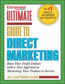 Ultimate Guide to Direct Marketing