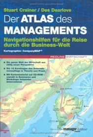 Der Atlas des Managements
