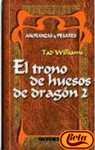 El Trono de Huesos de Dragon 2 (Spanish Edition)