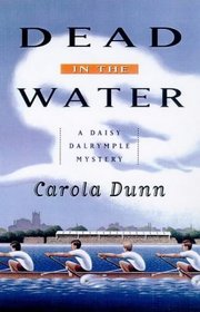 Dead in the Water (Daisy Dalrymple, Bk 6)