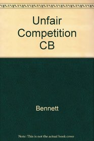 Unfair Competition CB