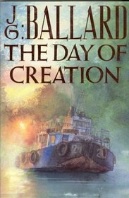 The day of creation