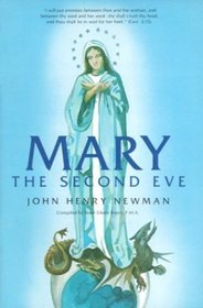 Mary the Second Eve