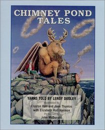 Chimney Pond Tales/Cassette/Unabridged
