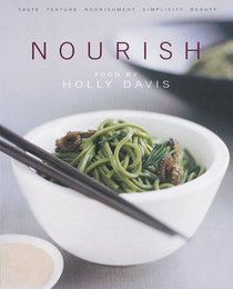 Nourish: Sustenance for Body and Soul