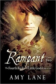 Rampant, Vol. 2 (Little Goddess)