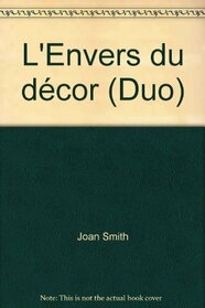 L'Envers du dcor (Duo)