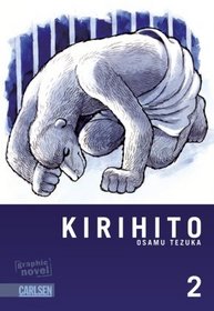 Kirihito, Band 2