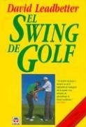 El Swing del Golf (Spanish Edition)