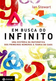 Em Busca do Infinito (Em Portugues do Brasil)