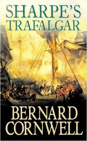 Sharpe's Trafalgar (The Sharpe Series)