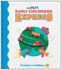 Early Childhood Express (Teacher Edition C)