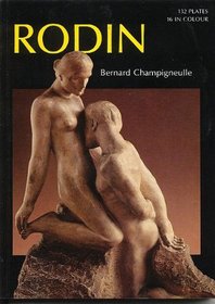 Rodin (The World of art)