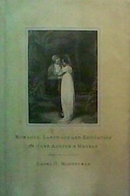 Romance, Language and Education in Jane Austen's Novels
