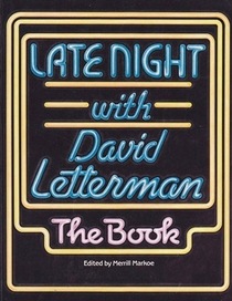 Late Night With David Letterman