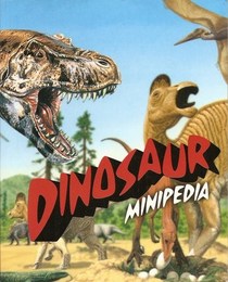Dinosaur minipedia