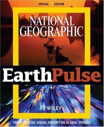 National Geographic EarthPulse
