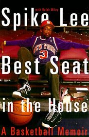 Best Seat in the House : A Basketball Memoir