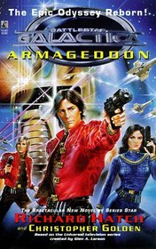 Armageddon (Battlestar Galactica )