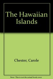 The Hawaiian Islands