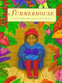 The Summerhouse (A Magical Picture Book)