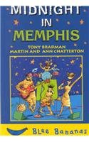Midnight in Memphis (Banana Storybooks: Blue)