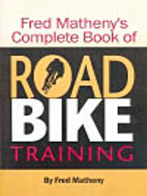 Complete Book of Road Bike Training