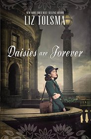 Daisies Are Forever (Thorndike Press Large Print Christian Historical Fiction)
