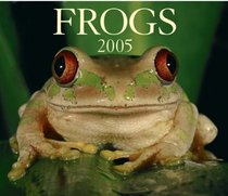 Frogs 2005 Calendar