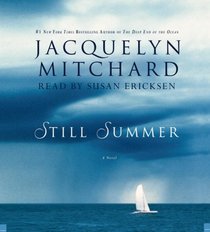 Still Summer (Audio CD) (Abridged)