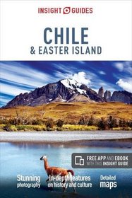 Insight Guides: Chile & Easter Island
